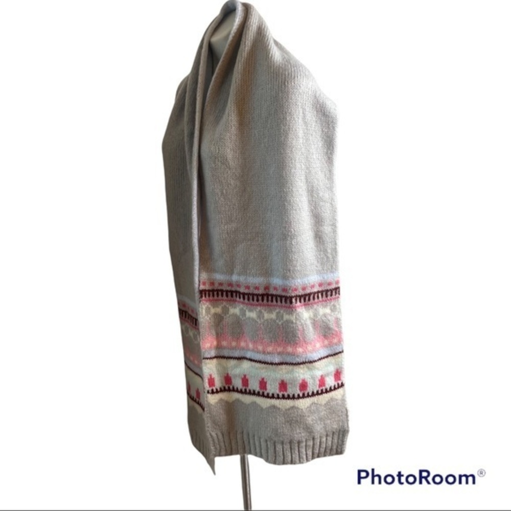 Gap scarf new without tags